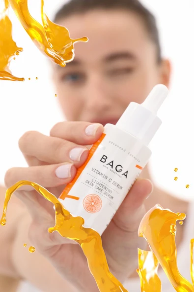 Vitamin C Serum - 3