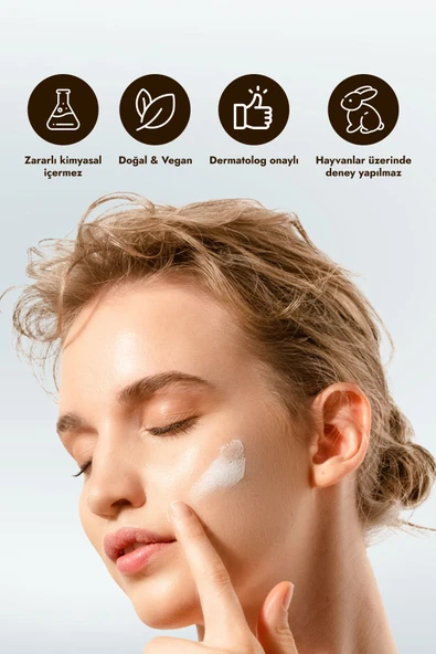 Anti Dark Cilt Rengini Açıcı & Aydınlatıcı Leke Kremi - 3