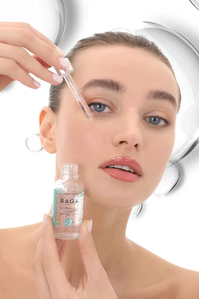 Botoks Etkili Nemlendirici Vitamin Complex Serum - 4