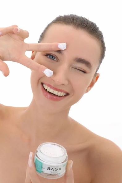 Botoks Etkili Nemlendirici Vitamin Complex Krem - 3