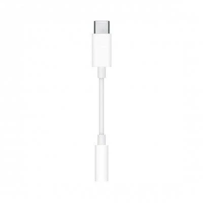Apple Usb-C To 3.5 Mm Headphone Adaptör