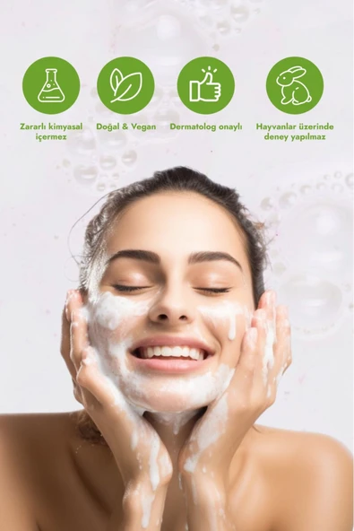 Kokusuz Sabun & Baga Aloe Vera Sabun Seti - 2