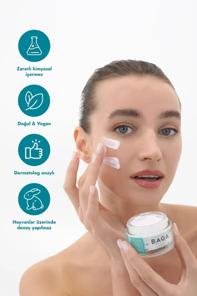 Botoks Etkili Nemlendirici Vitamin Complex Krem - 4