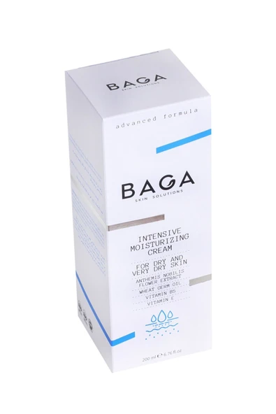 Yoğun Nemlendirici Vücut Bakım Kremi - 2