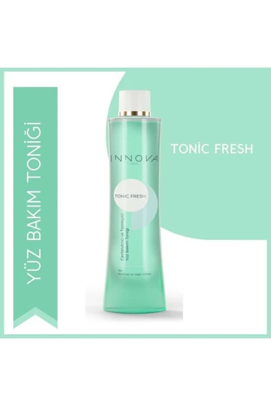 Normal Yağlı Cilt Fresh Tonik 200ml - 2