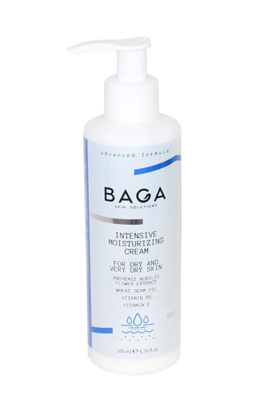 Yoğun Nemlendirici Vücut Bakım Kremi - 3