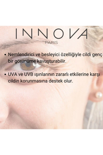 Matrıx Lıft Kırışıklık Karşıtı Krem 50ml - 5