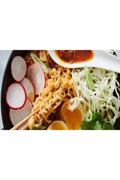 Ramen Noodle 300 Gr - 2