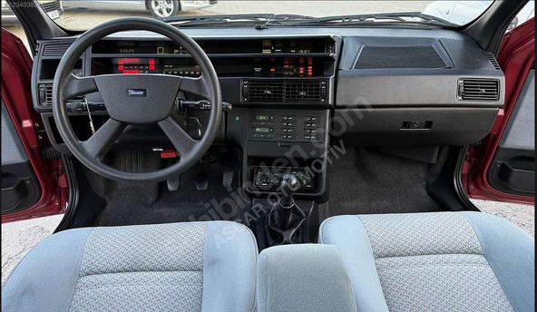 Fiat TİPO VE TEMPRA TORPİDO HAVA ÜFLEME YERİ DİFİZÖR ÖN GÖĞÜS Kalorifer hava üfleme difizörü Komple cepli-SOL OEM-182804080 yan sanayi - 2