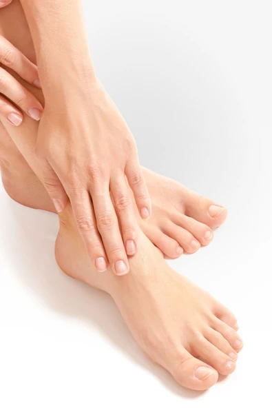 Çatlak Onarıcı Ayak Bakım Kremi - 4