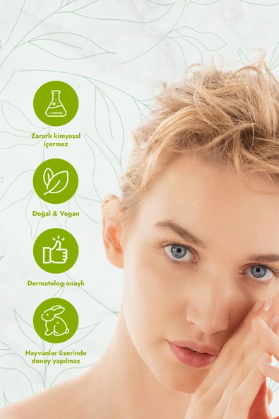 Bitkisel Karışımlı   Krem - 4