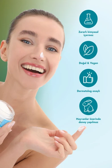 Bıttım Sabun & Yara Yanık Sivilce Seramid Krem - 3