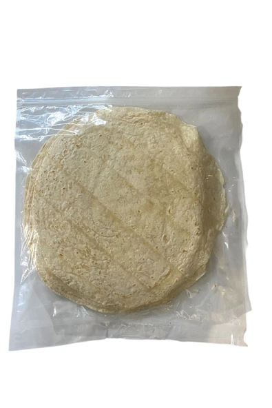 Tortilla 30 cm. 10 Adet - 3