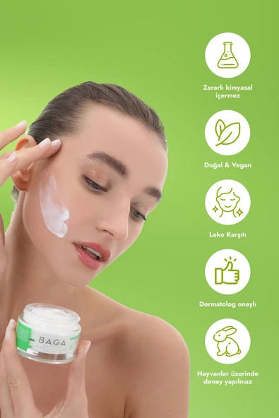 Çay Ağacı Yağı Kremi - 2