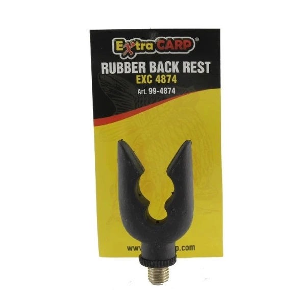 Kauçuk Kamış Tutucu Çatal Extracarp Ruuber Back 4874 ürün görseli