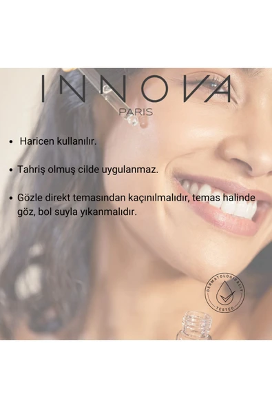 Aydınlatıcı Vitamin C Serum 30ml 8681863010867 - 4