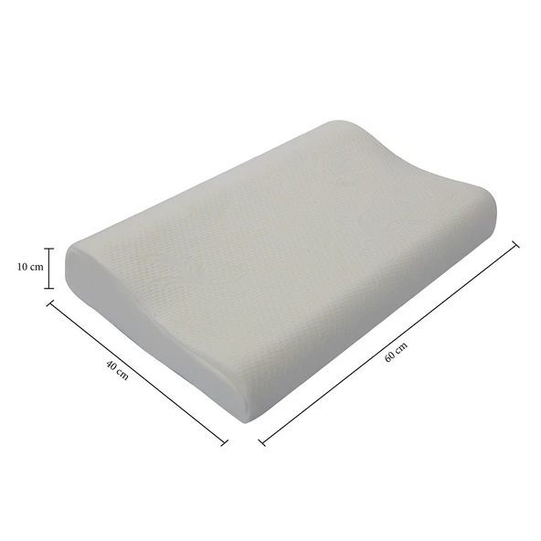 SOUB SLEEP Visco Ortopedik Medikal Yastık 14 - Resim 4