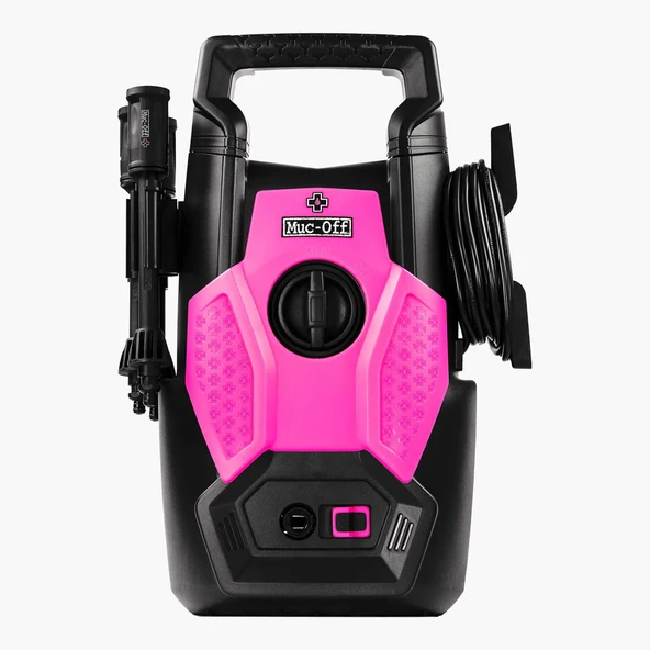Muc-Off Pressure Washer Yıkama Makinesi ve Yıkama Seti - 3