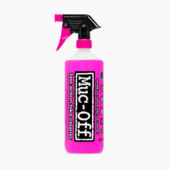 Muc-Off Pressure Washer Yıkama Makinesi ve Yıkama Seti - 7