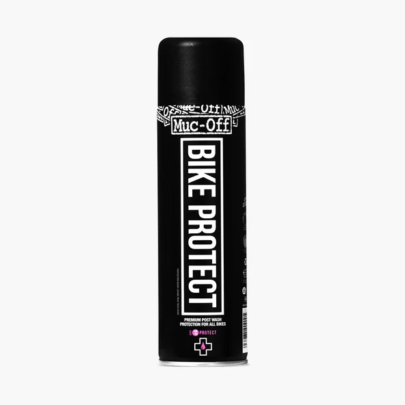 Muc-Off Pressure Washer Yıkama Makinesi ve Yıkama Seti - 8