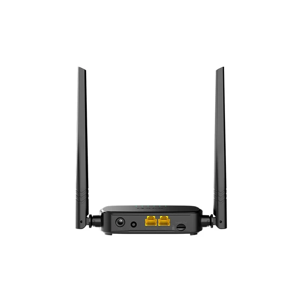 Tenda 4G03 Pro N300 Wi-Fi 4G LTE Router - 2