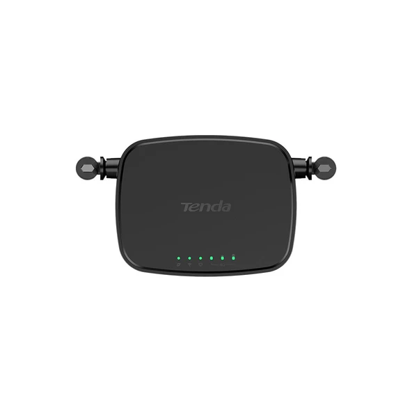 Tenda 4G03 Pro N300 Wi-Fi 4G LTE Router - 3