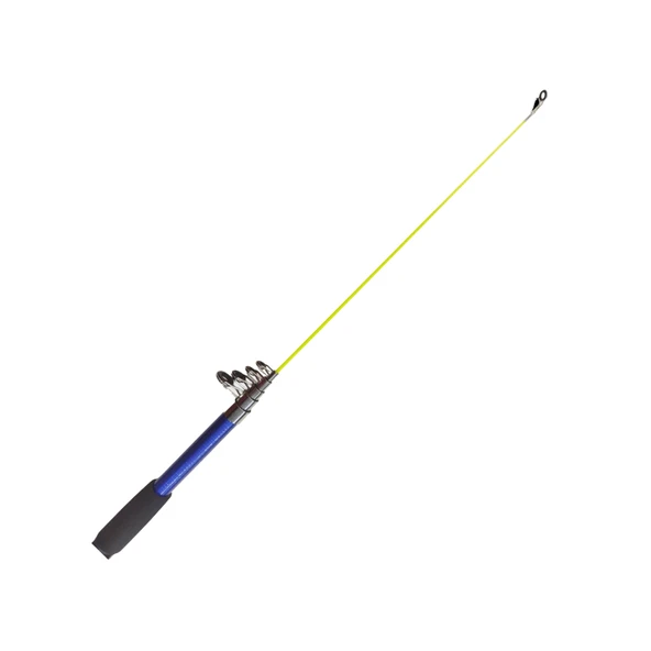 Oskar Bloomberg Maverick 300Cm Teleskopik Olta Kamışı 50-150Gr Aksiyonlu - Resim 3