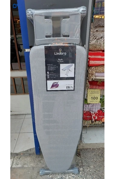 Livdora Ütü Masası-İlayda 2210 (Felicia) - 2