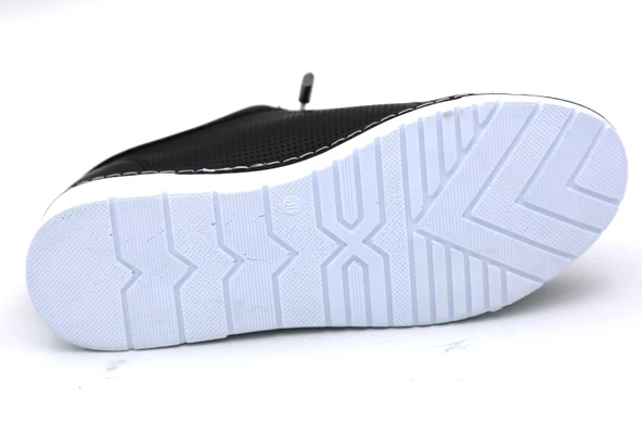 Venüs 25150012Y Kadın Deri Ayakkabı - Resim 3