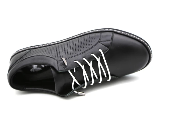 Venüs 25150012Y Kadın Deri Ayakkabı - Resim 4