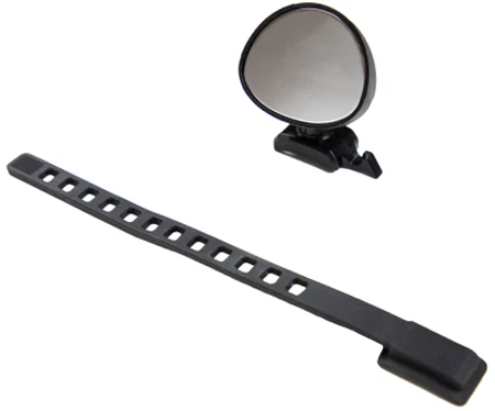Zefal SPY 15 Kelepçeli Bisiklet Aynası