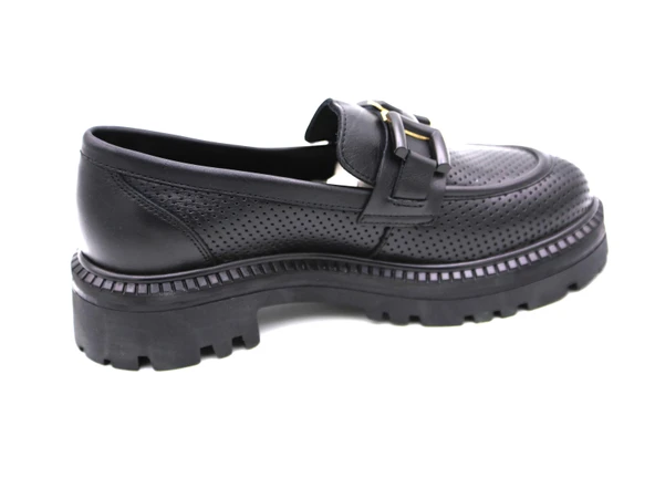 Venüs 2411530Y Kadın Deri Ayakkabı - Resim 2