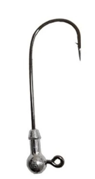 River Big Football Jighead 14Gr 3’Lü Paket