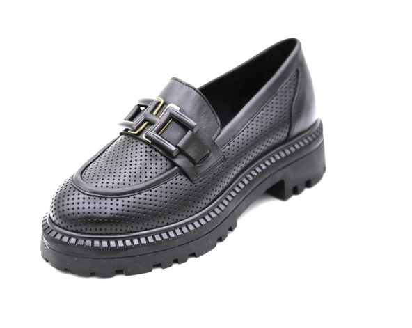 Venüs 2411530Y Kadın Deri Ayakkabı ürün görseli 1