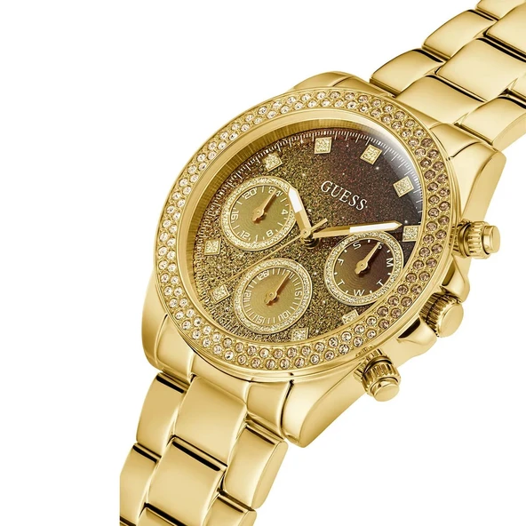 Guess GUGW0483L2 Kadın Kol Saati - Resim 5