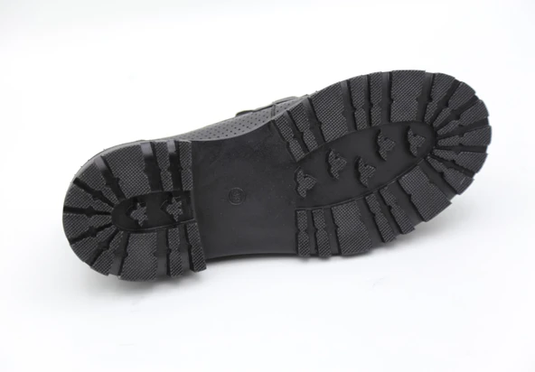 Venüs 2411530Y Kadın Deri Ayakkabı - Resim 3