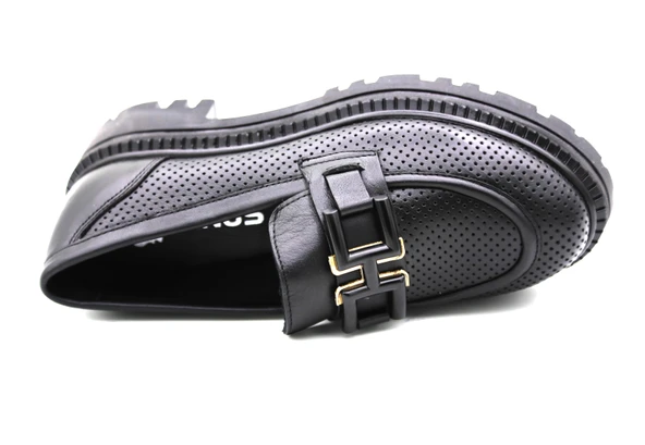 Venüs 2411530Y Kadın Deri Ayakkabı - Resim 4