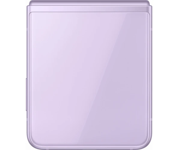 Samsung Galaxy Z Flip3 5G 128 GB Mor (Samsung Türkiye Garantili) - 8
