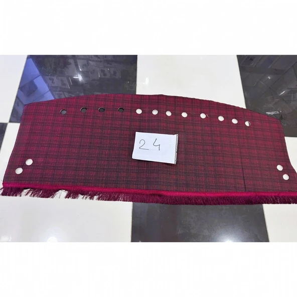 FORD CONNECT 2024- TORPİDO ÖN GÖĞÜSLÜK-24 - 3