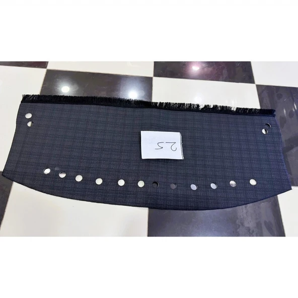 FORD CONNECT 2024- TORPİDO ÖN GÖĞÜSLÜK-25 ürün görseli 1