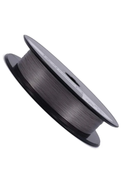 Shimano Kairiki 8 Steel Gray (Gri) 0,20Mm 150Mt 8Kat İp Misina - Resim 4