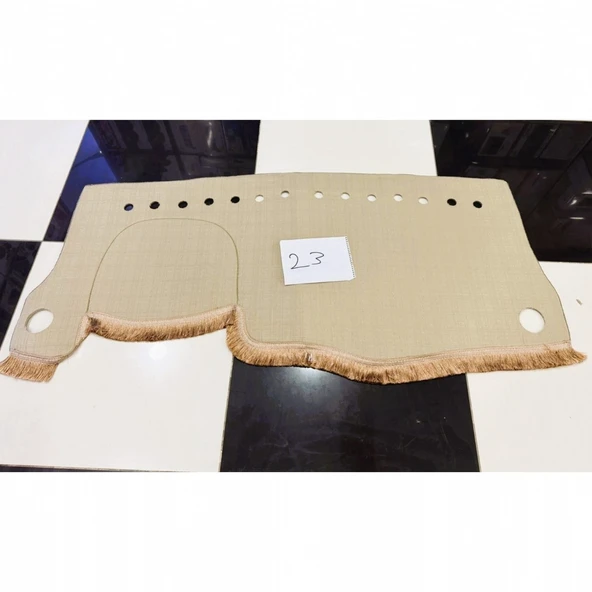 PEUGEOT RİFTER 2019-2024 TORPİDO ÖN GÖĞÜSLÜK-23 - Resim 5