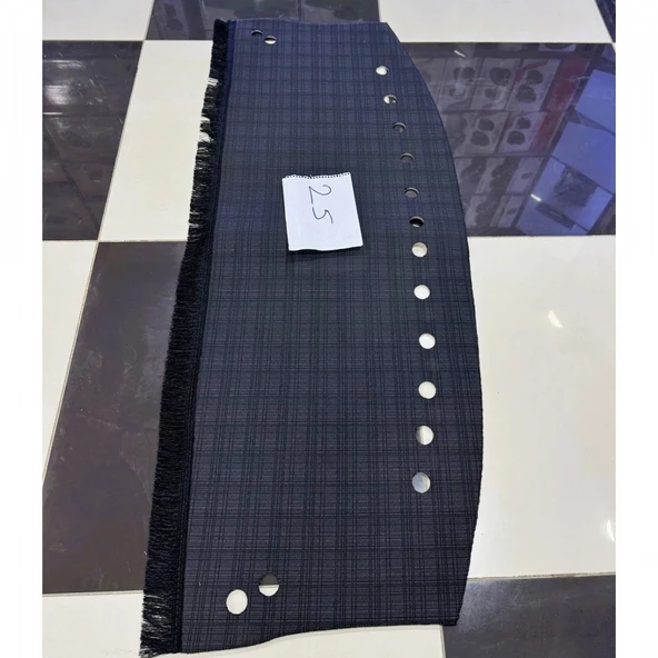 FORD CONNECT 2024- TORPİDO ÖN GÖĞÜSLÜK-25 - Resim 6