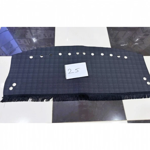 FORD CONNECT 2024- TORPİDO ÖN GÖĞÜSLÜK-25 - Resim 8