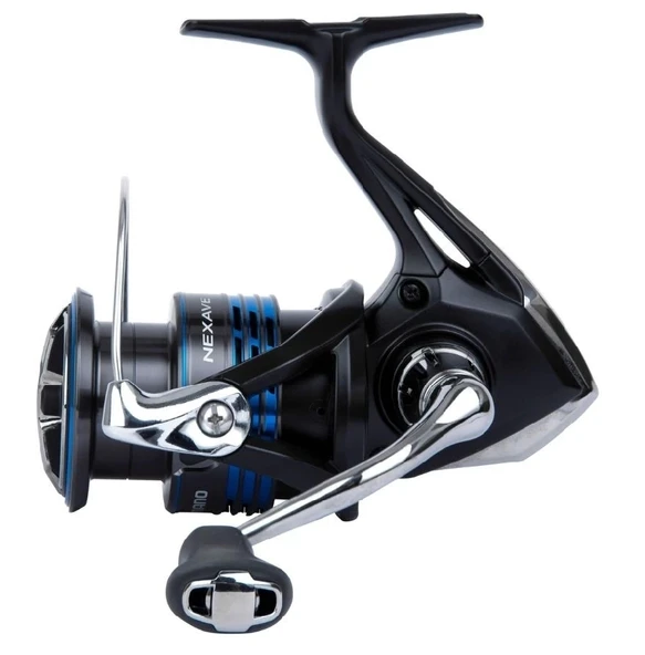 Shimano Nexave Fı C5000 Hg Yüksek Devir ürün görseli