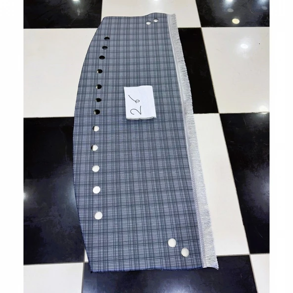 FORD CONNECT 2024- TORPİDO ÖN GÖĞÜSLÜK-26 - Resim 6