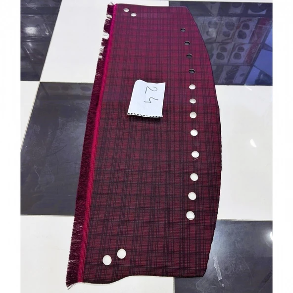 FORD CONNECT 2024- TORPİDO ÖN GÖĞÜSLÜK-24