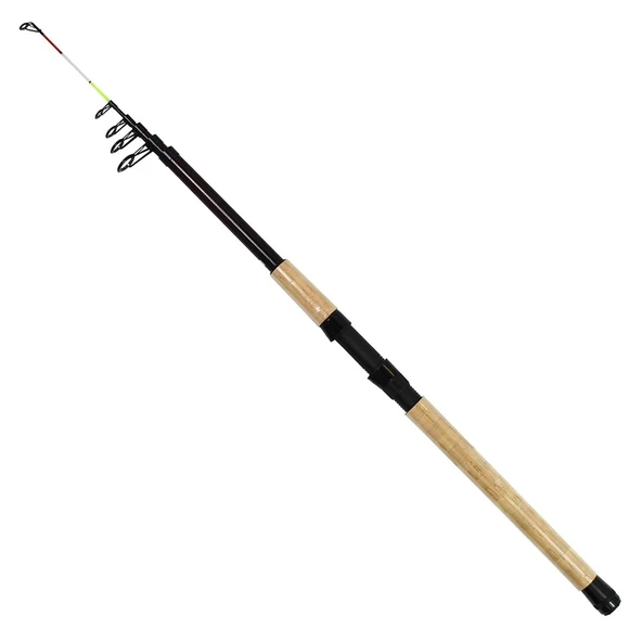 Captain 1526 Arrow Teleskopik Kamış 270Cm 100-200Gr Atarlı ürün görseli