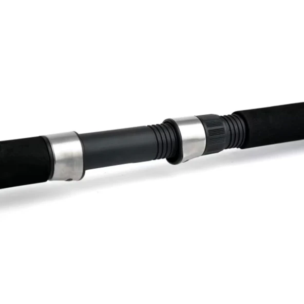 Shimano Fx Xt 240M 10-30 Gr Aksiyonlu Spin Kamışı - Resim 2