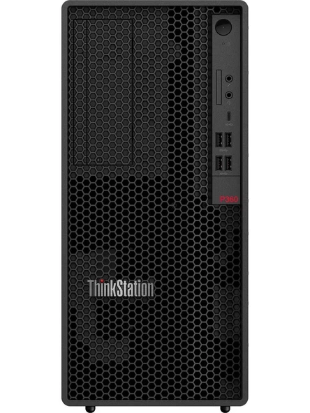 LENOVO WS P360 30FNSERR00 INTEL I5-12500 VPRO / 16GB DDR5 / 1 TB / 4 GB T1000 / WIN11 PRO PC